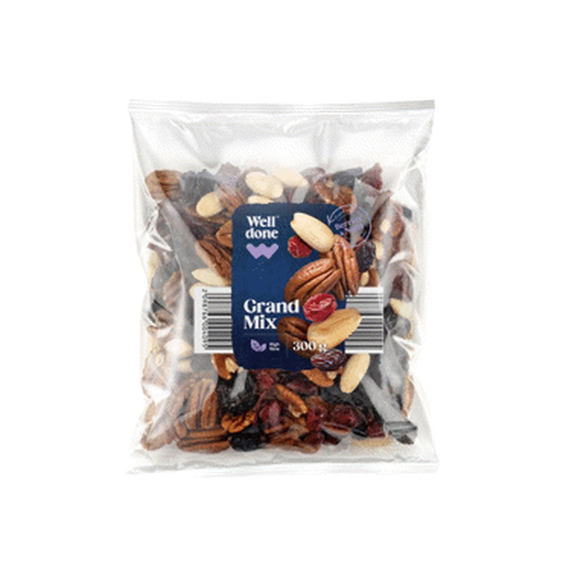 Grand mix WELL DONE 300g