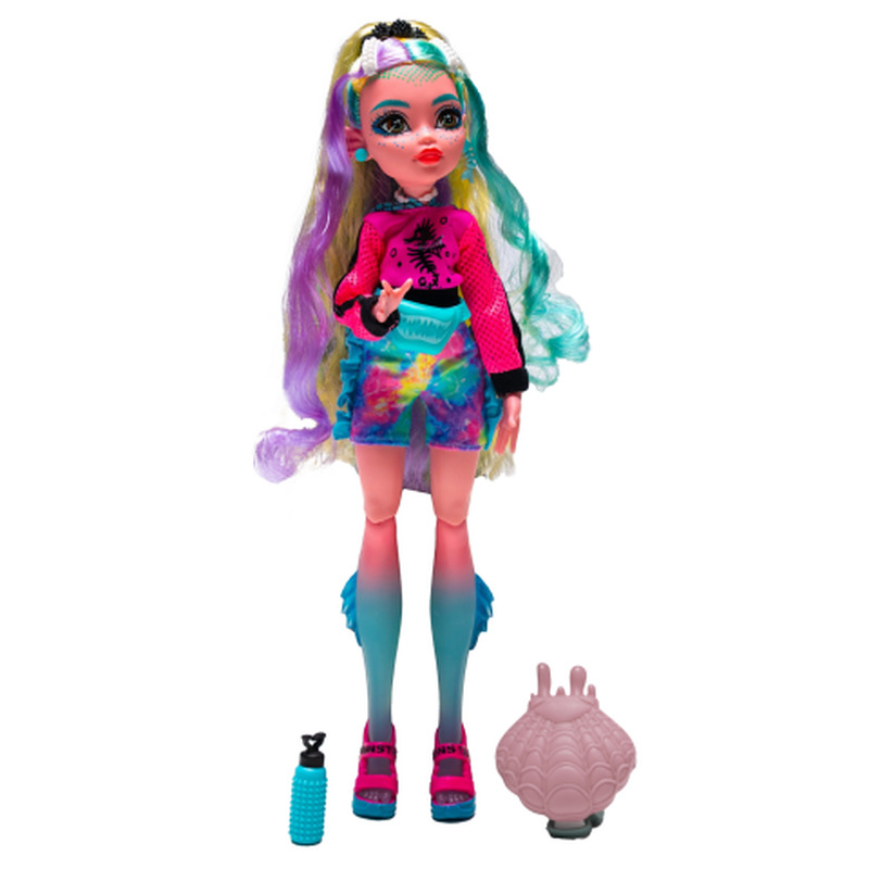 Nukk Monster High® nukkude valik