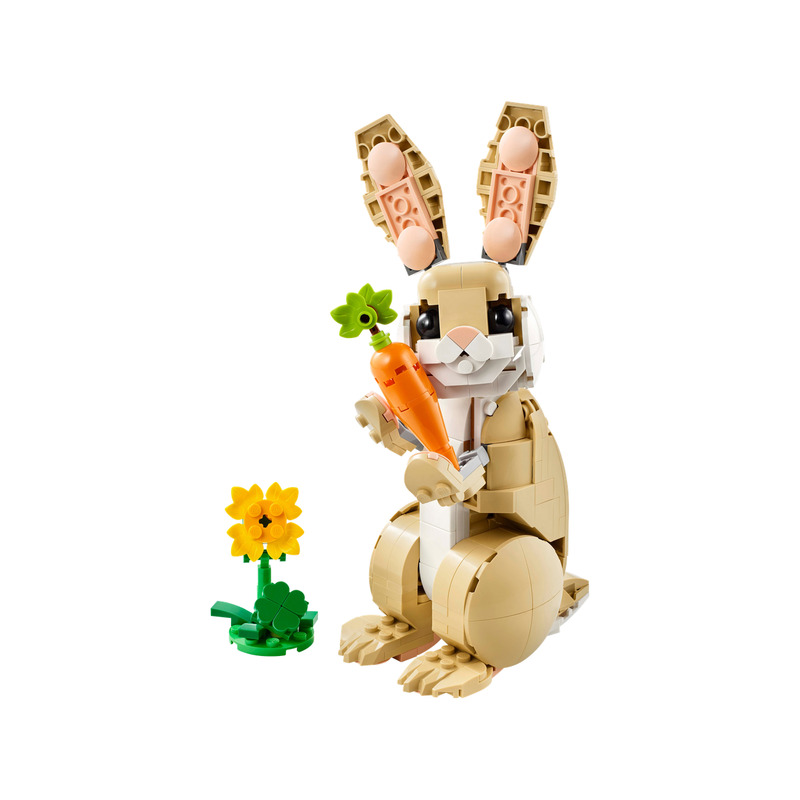 LEGO komplekt Creator 3in1