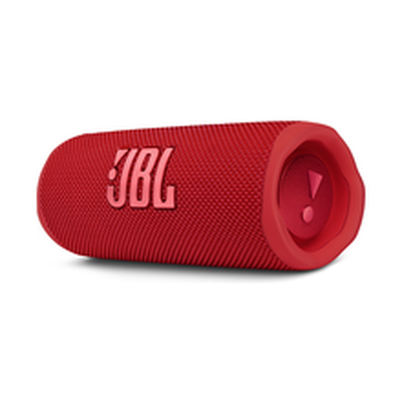 Kõlar JBL Flip 6 punane
