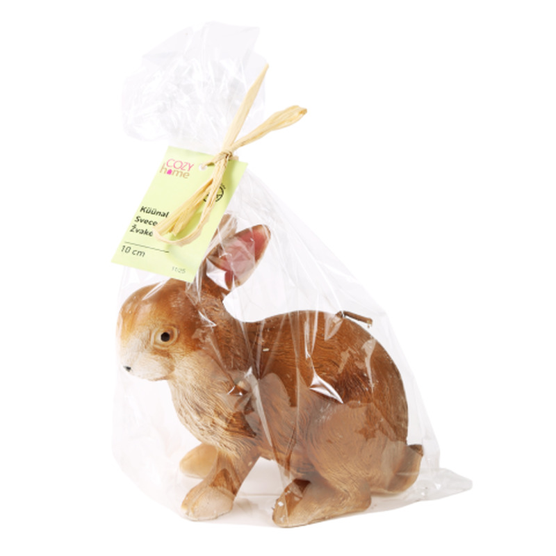 Küünal Cozy Home jänes 7cm ES26