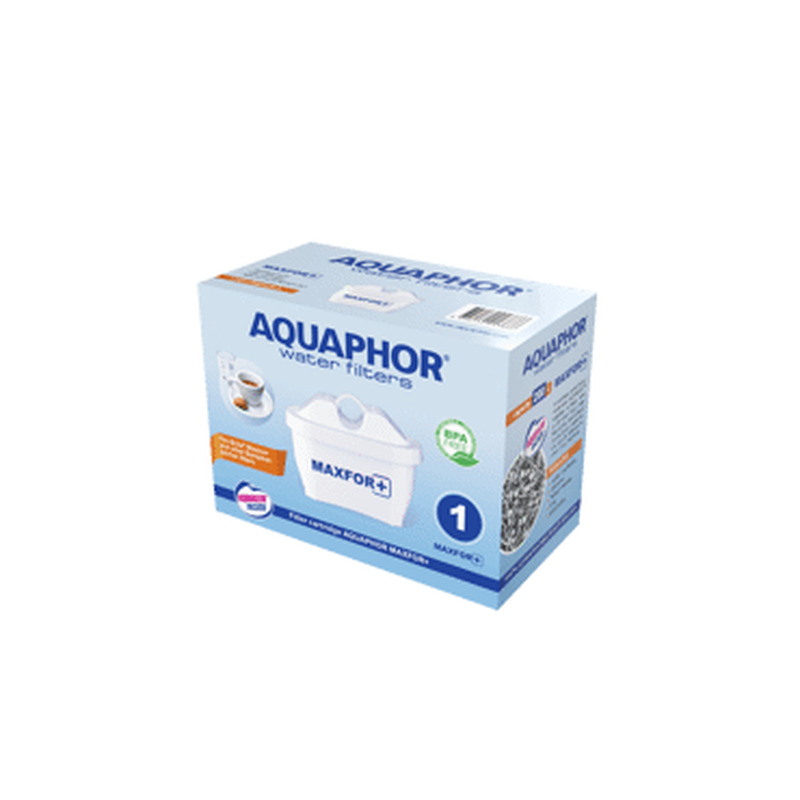 Vahetusfilter AQUAPHOR Maxfor+ B25