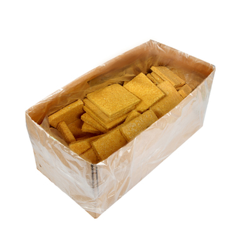 VICI Paneeritud kalafileepala 5kg (100g/tk, külmut.)