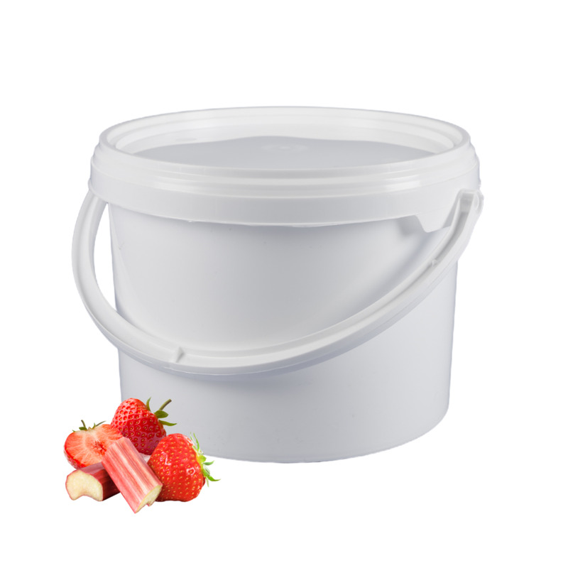 BACULA Maasika-rabarbrisahvt 3,5kg
