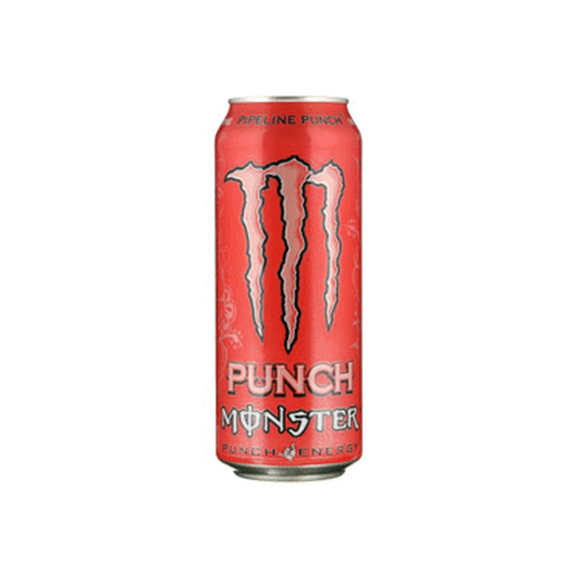 Energiajook MONSTER Pipeline Punch 500ml