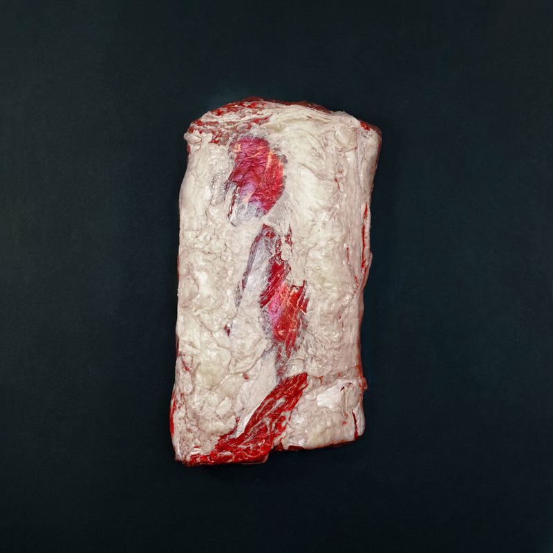 Lihaveise antrekoot 3kg