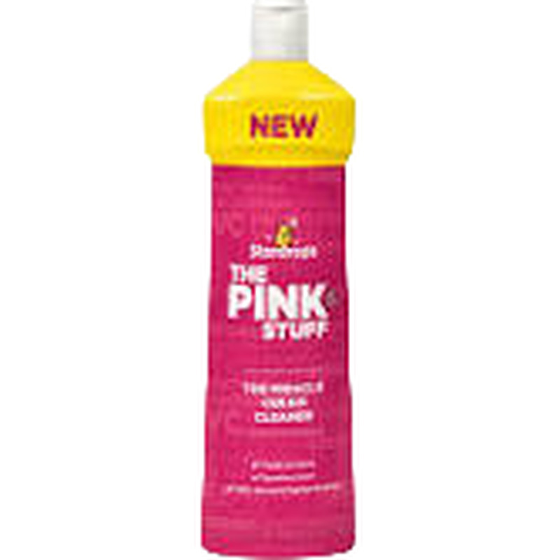The Pink Stuff Multifunktsionaalne puhastuskreem 500ml