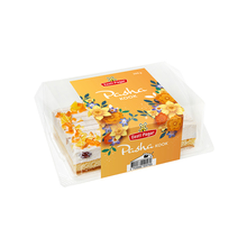 Pasha kook, EESTI PAGAR, 300 g