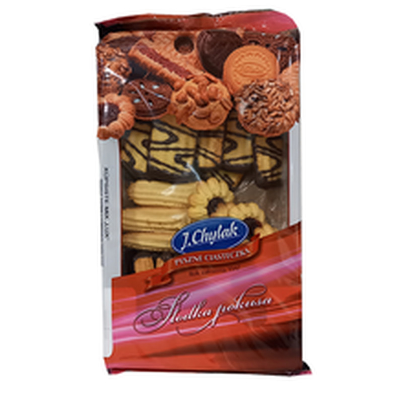 Chylak küpsiste mix "lux" 450g