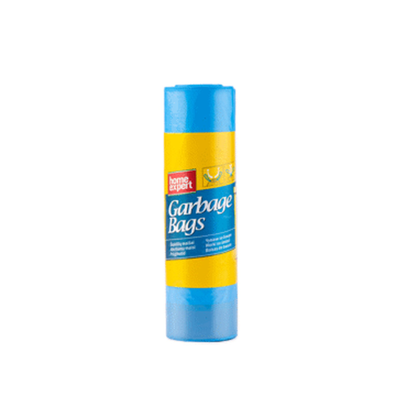 Seotavad prügikotid 20L HOME EXPERT 20tk