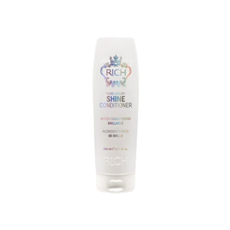 Palsam RICH PureLuxuryShine 200ml