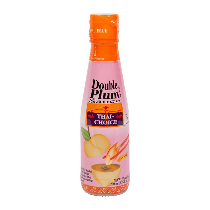 THAI CHOICE ploomikaste 200ml