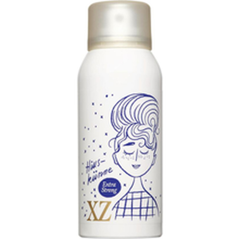 ♡ hyks04♡ Xz juukselakk tikri extra strong 4/5 100ml | Prisma | alati
