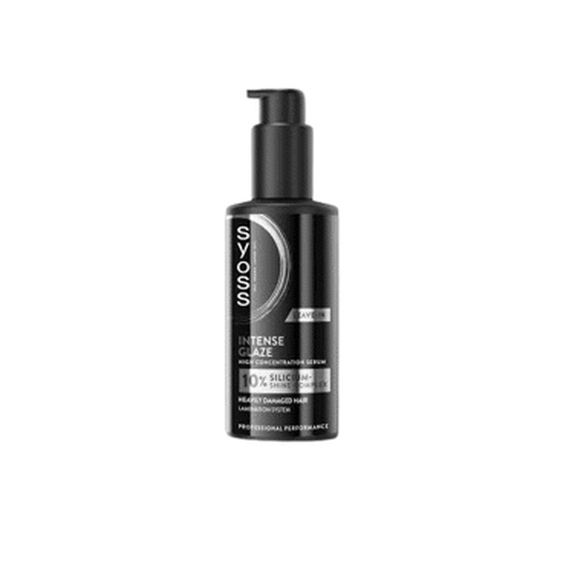 Juukseseerum SYOSS Intense Glaze 100ml