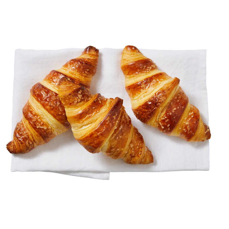 Croissant XXL
