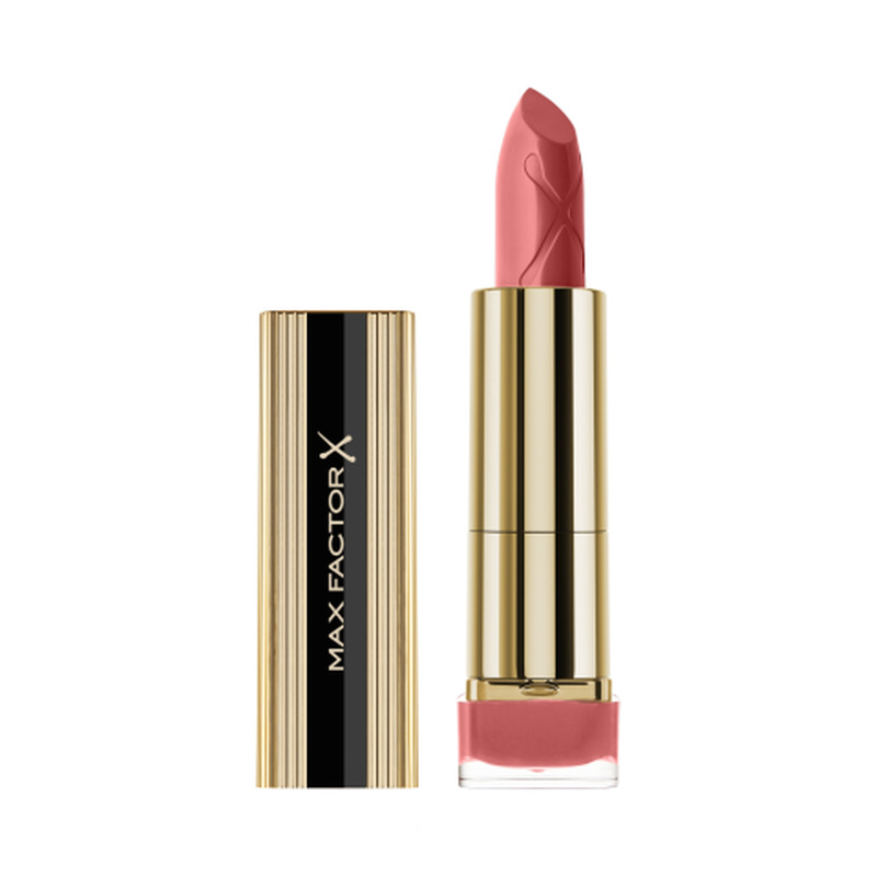 Huulepulk Colour Elixir Moisture Kiss 015 NUDE ROSE