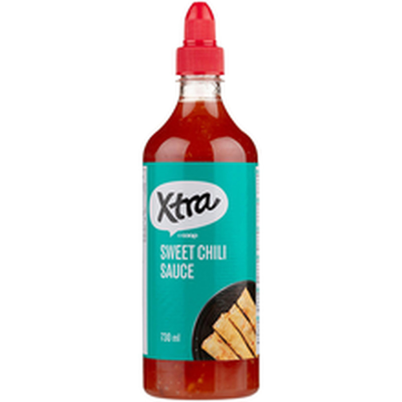 Xtra magus tšillikaste 730ml