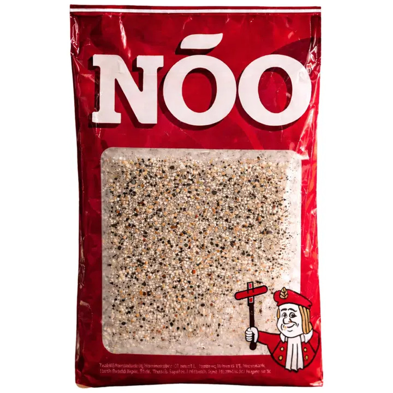 Nõo Soolapeekon dekooriga ca 500g