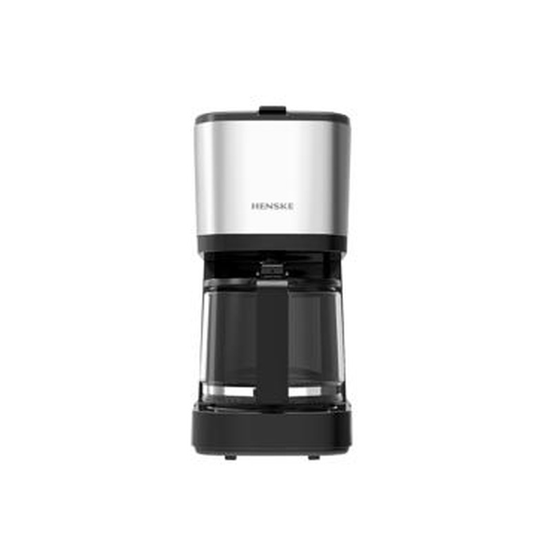 Kohvimasin HENSKE CM9421-GS
