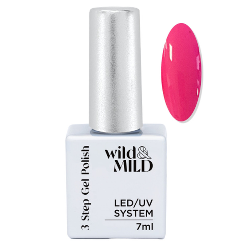 Geellakk Wild&Mild G061 Life Hacker 7ml