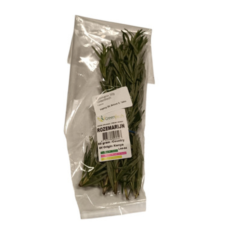PJ Rosmariin 50g Greenfresh