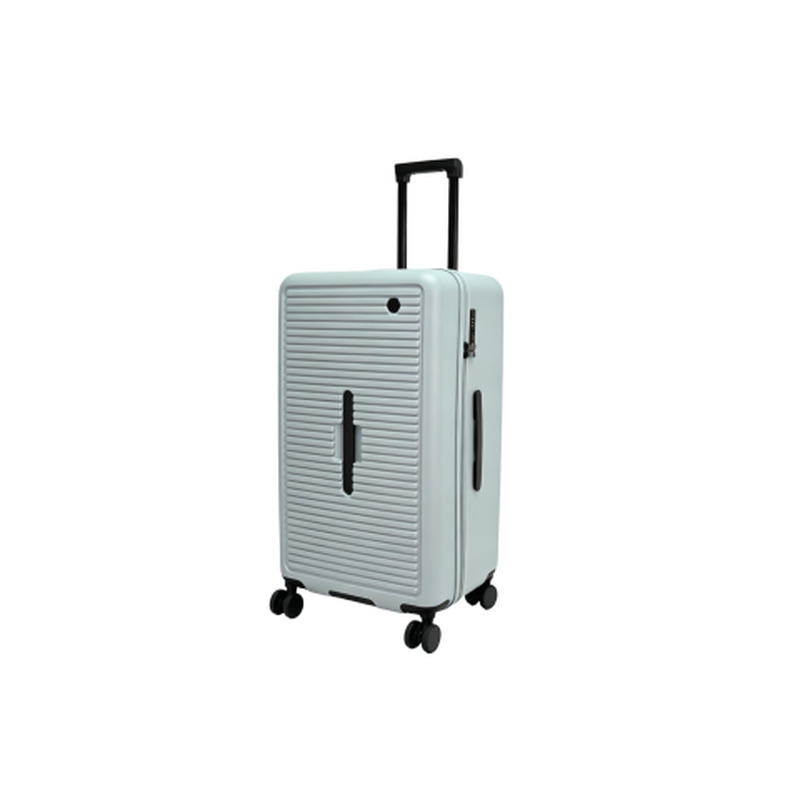 Kohver 72cm pruun SS26