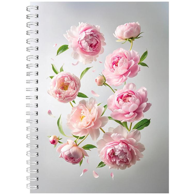 Koolikalender Nature, A5, SULEMEES, 1tk