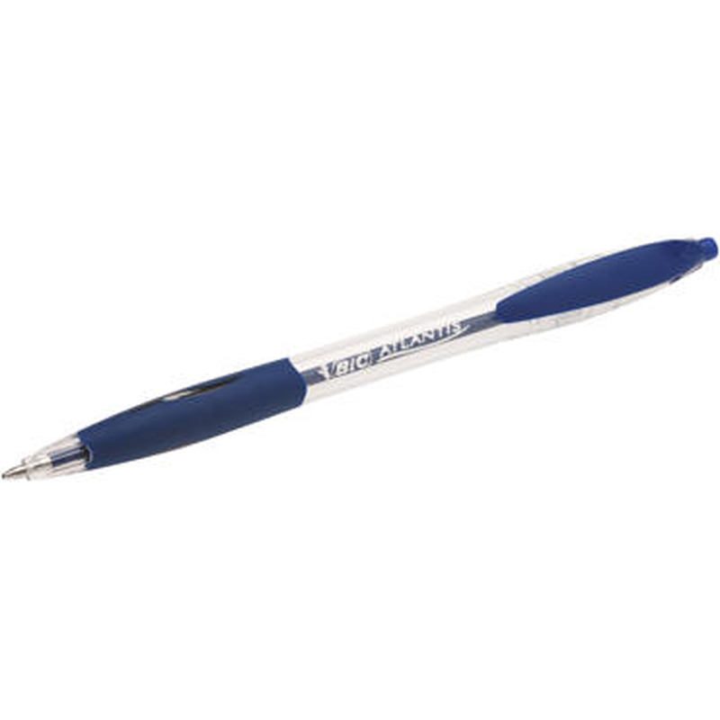 Pastakas BIC sinine