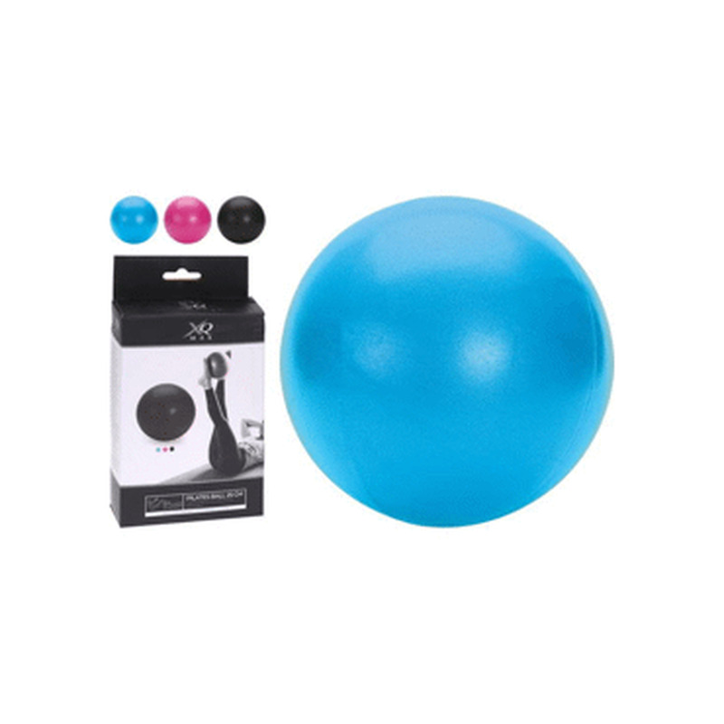 Pilates pall XQ MAX Fitness gear