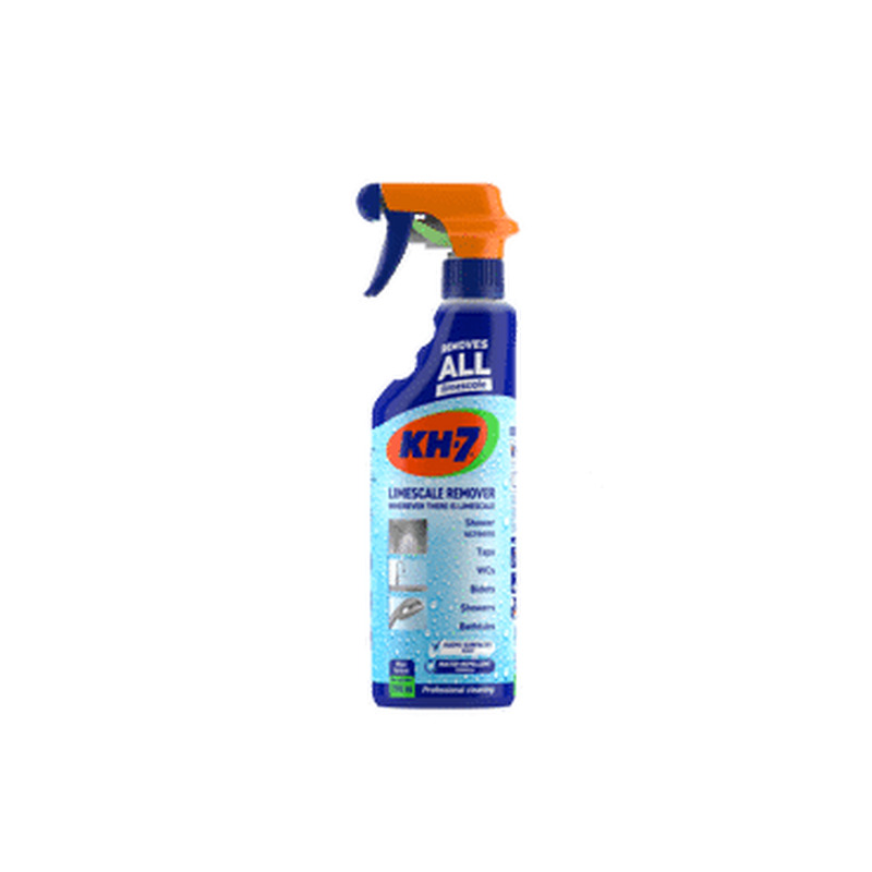 Katlakivieemaldaja KH-7 750ml