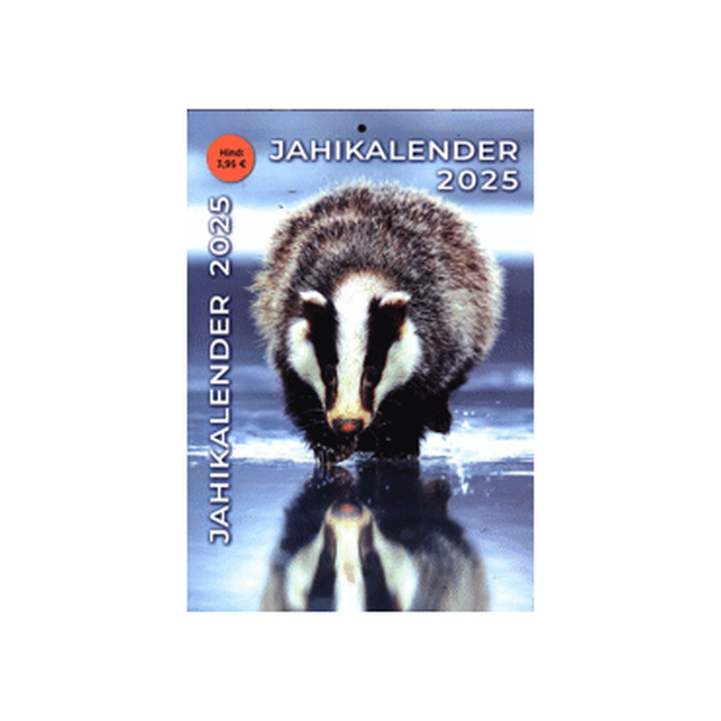 Jahikalender