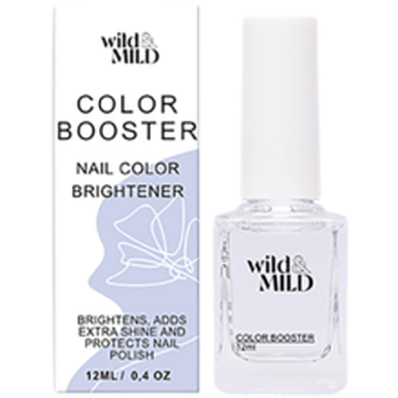 W&m color booster pealislakk