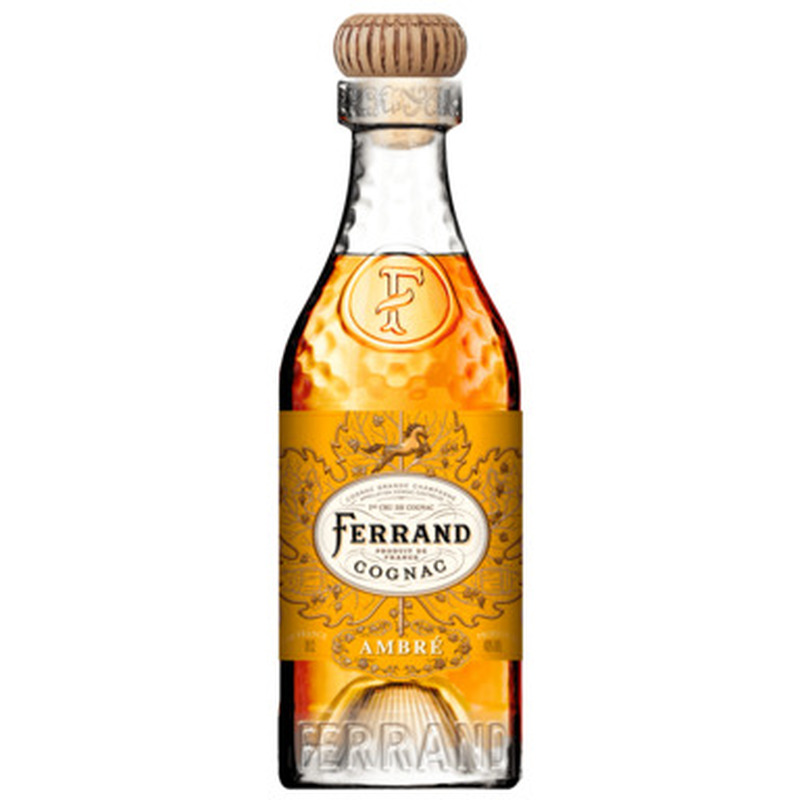 PIERRE FERRAND 1er Cru De Cognac Ambre 40% 70cl