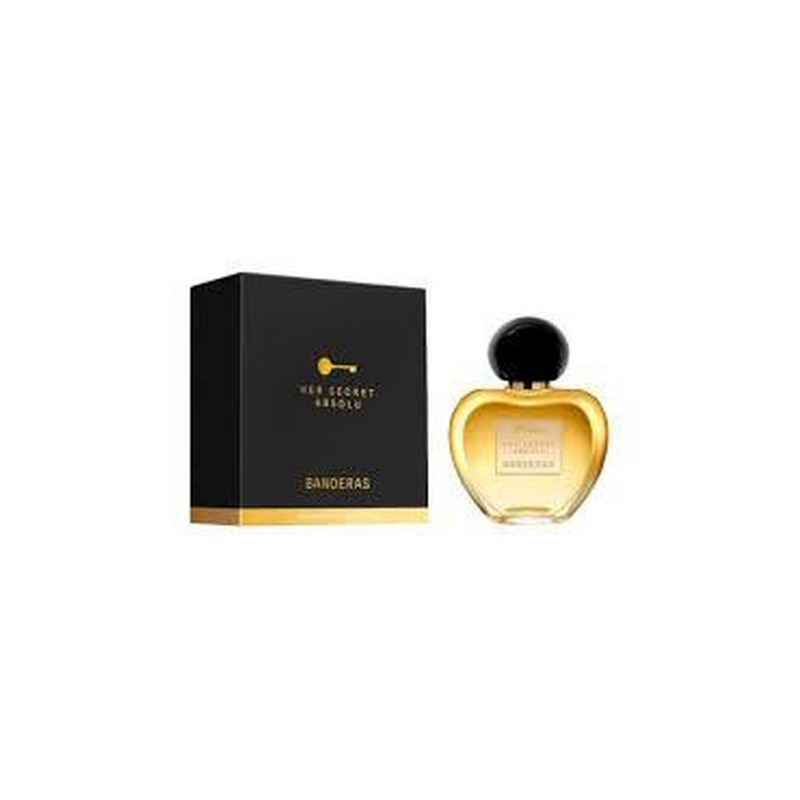 Parfüümvesi A.B.Her Secret Absolu 50ml