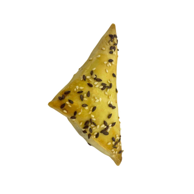 Filotaigna pirukas brõnsa ja spinati 50g