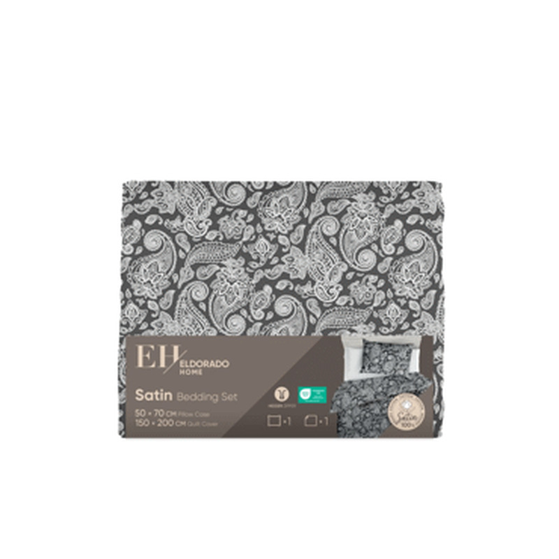 Sat.voodipesu kmpl EH 150x200/50x70cm