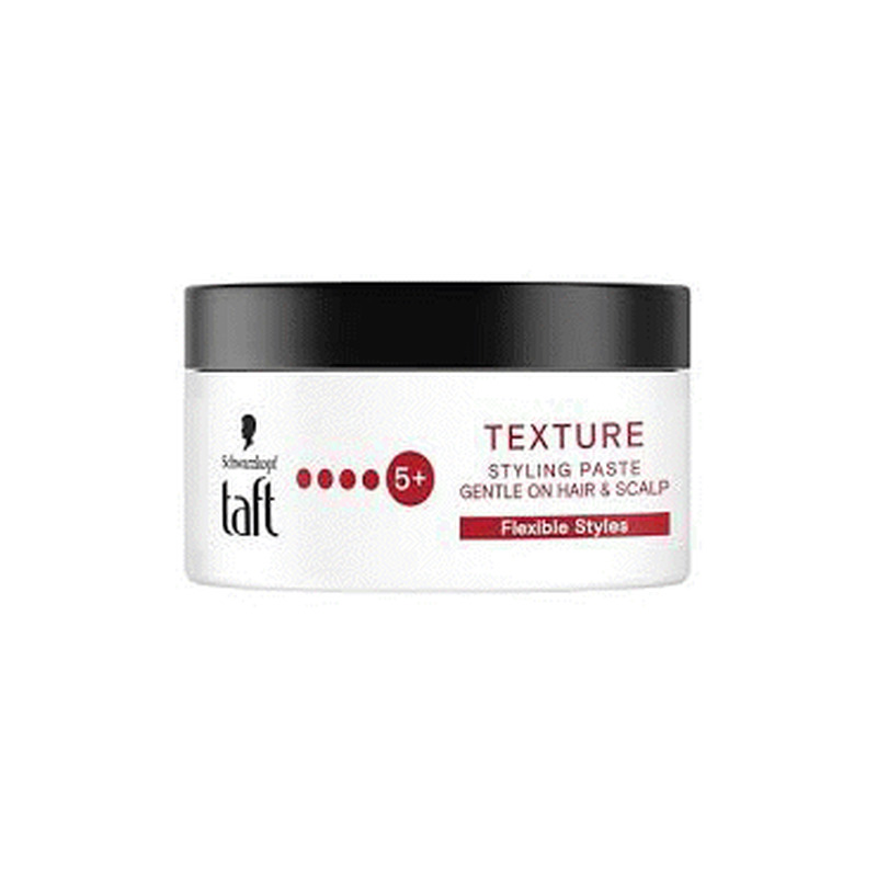 Juuksepasta TAFT Texture 5+ 100ml