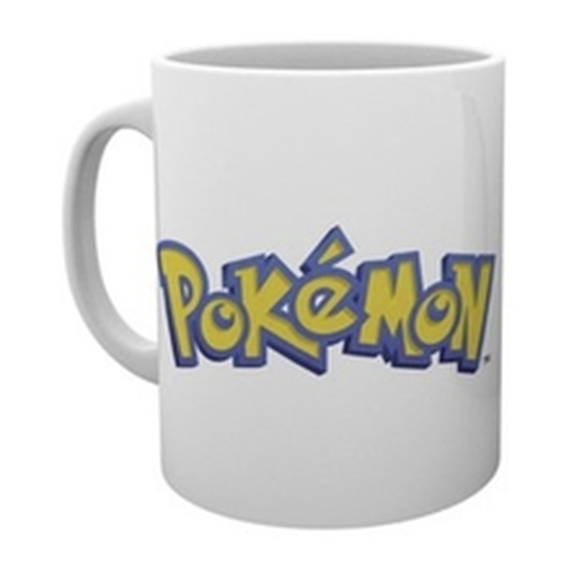 Kruus Pokemon Pikachu 320 ml