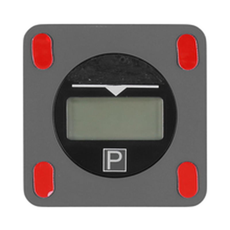 Digitaalne parkimiskell Carman