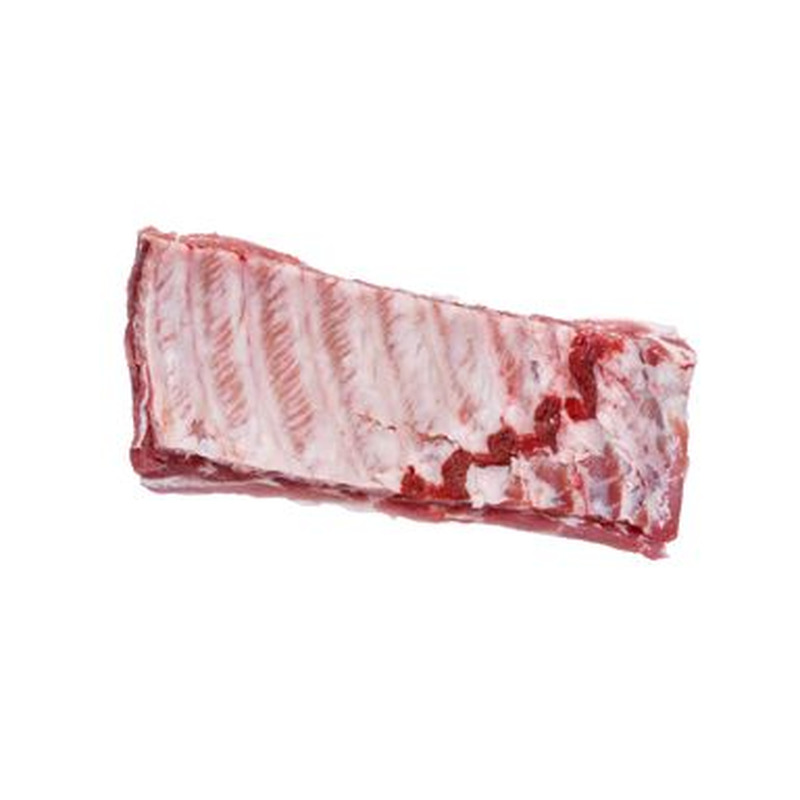 NÕO BBQ seavalikribi kg (ca 2,5kg, külmut.)
