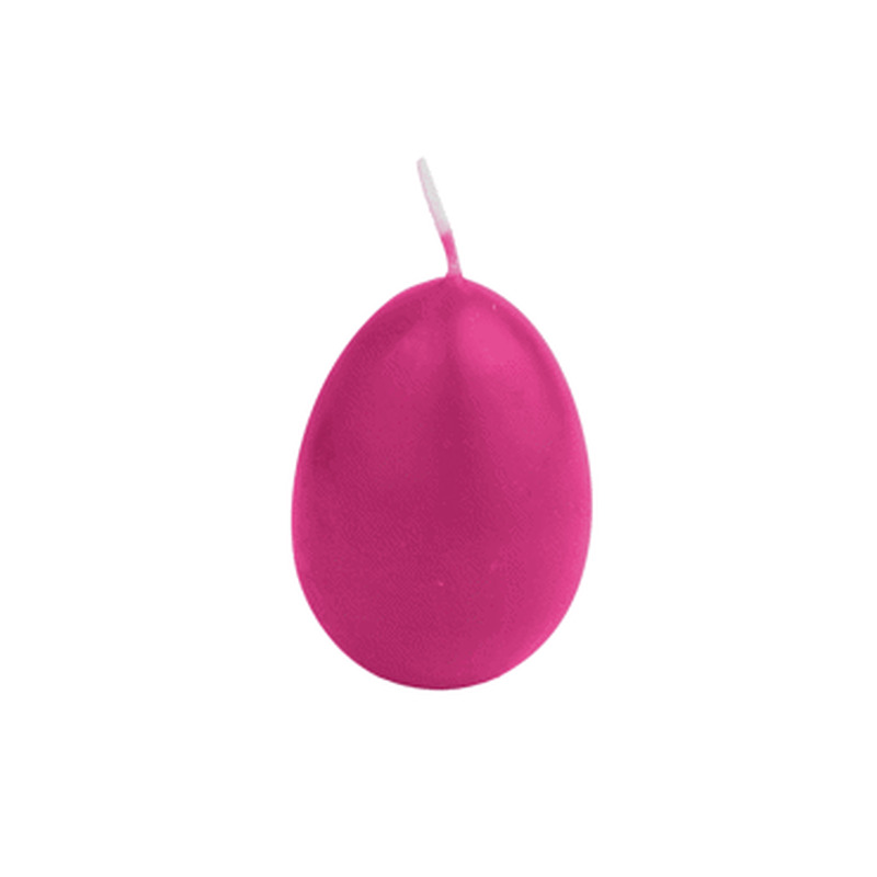 Küünal BOLSIUS munakujuline 6x4.5cm