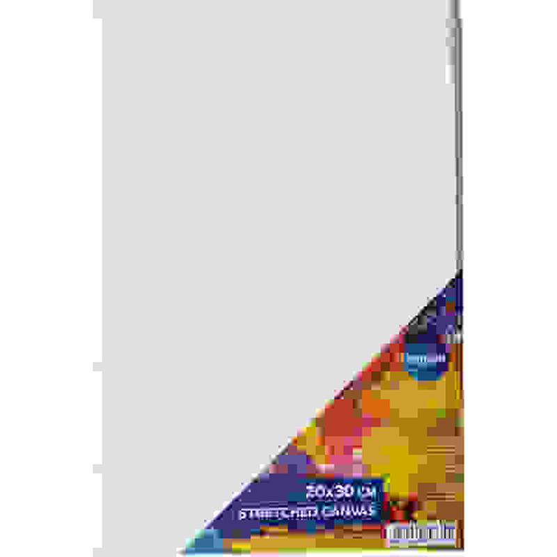 Lõuend Centrum 20x30cm