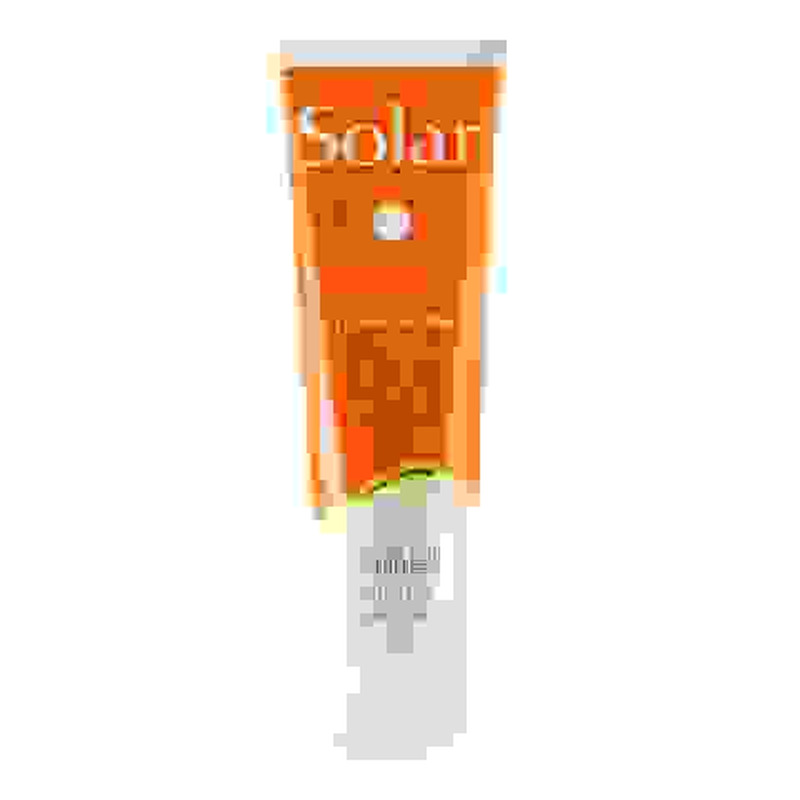 Päikesekreem Solar SPF30 100ml