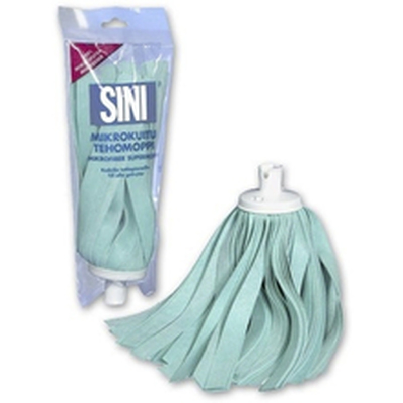 Sini mikrokiudmopp
