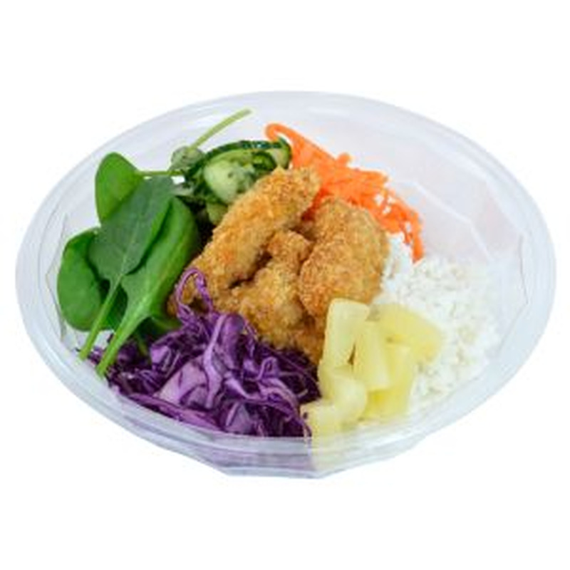 Coop Kokad kanakauss 270g