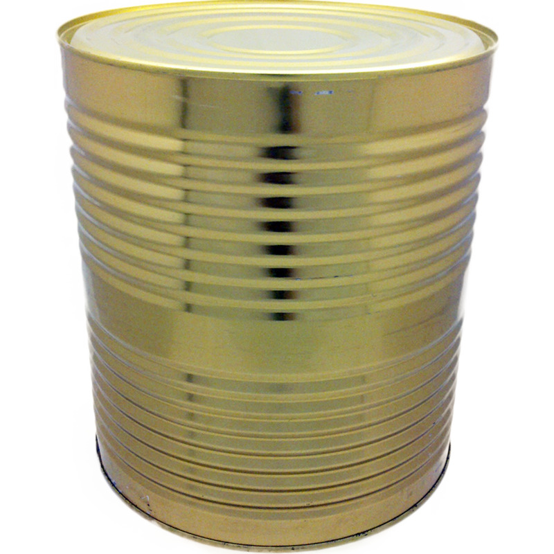 KROON Tükeldatud kurk 9,7kg