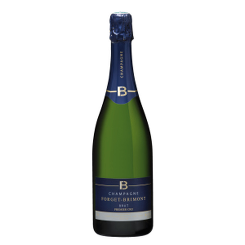 Forget Brimont Brut Premier Cru 0.75L