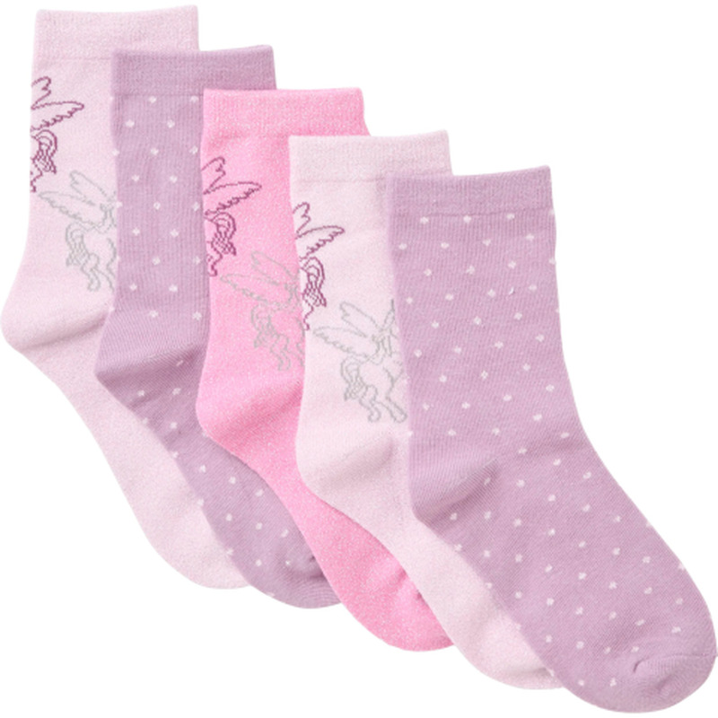 Laste sokid Mywear Lund Soft 5p 37/39 AW26