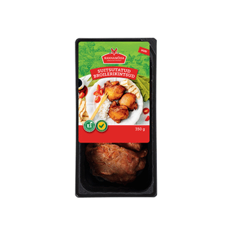 Broilerikintsud suits.RANNAMÕISA,350g