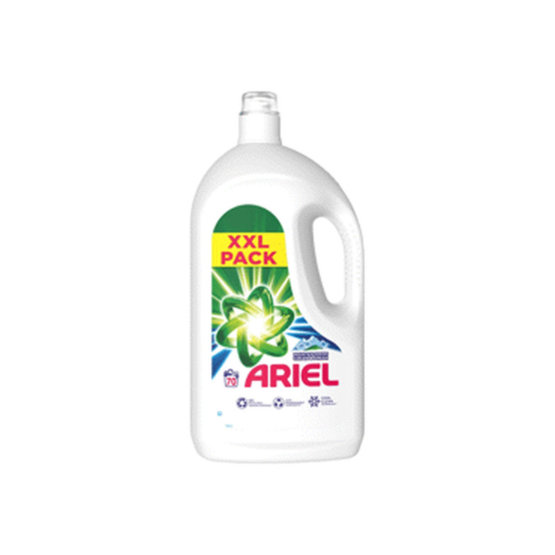 Pesugeel ARIEL Mountain Spring 70pk 3.5L
